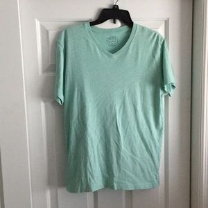 J. Crew Men’s Broken In V-Neck T-Shirt
